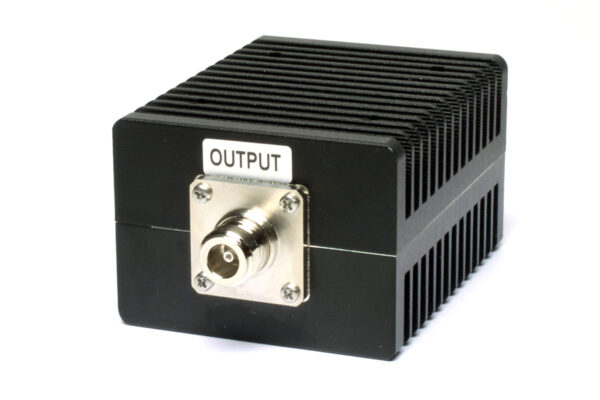Tłumik RF-50N-100W (złącza N/50dB/100W) - obrazek 2