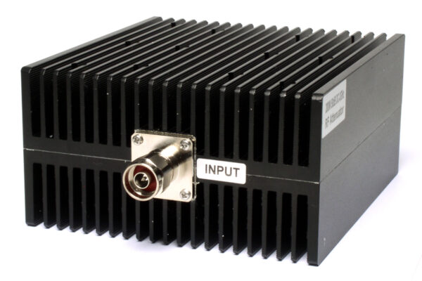 Tłumik RF-50N-200W (złącza N/50dB/200W)