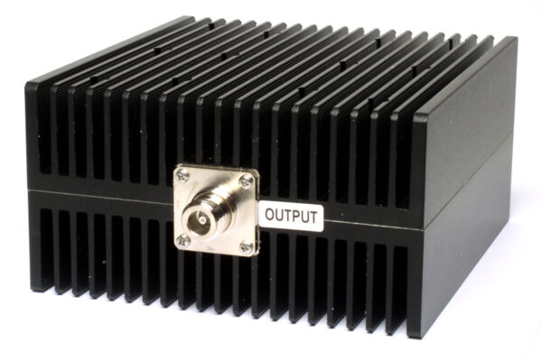 Tłumik RF-50N-200W (złącza N/50dB/200W) - obrazek 2
