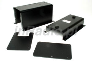 YAESU RF u-Tuning Kit - Zestaw bazowy do filtrów