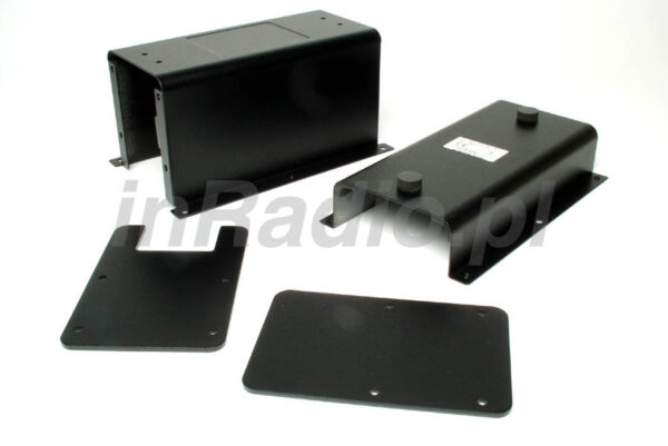 YAESU RF u-Tuning Kit - Zestaw bazowy do filtrów