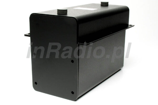 YAESU RF u-Tuning Kit - Zestaw bazowy do filtrów - obrazek 2