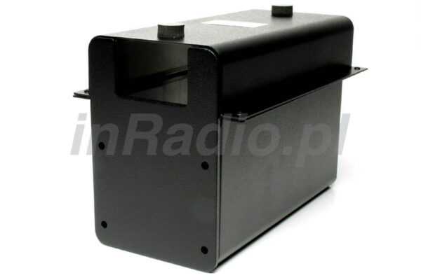 YAESU RF u-Tuning Kit - Zestaw bazowy do filtrów - obrazek 3