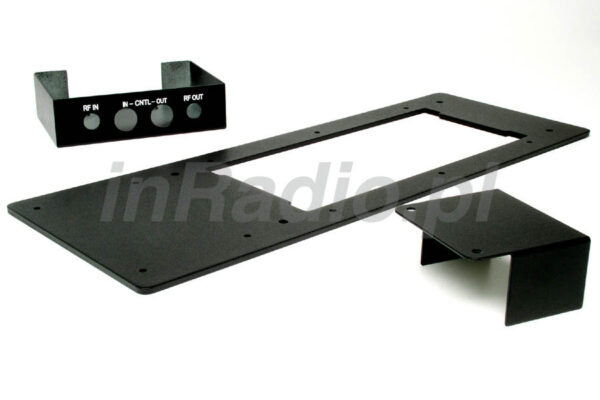 YAESU RF u-Tuning Kit - Zestaw bazowy do filtrów - obrazek 4