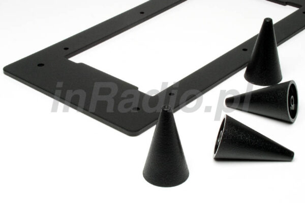 YAESU RF u-Tuning Kit - Zestaw bazowy do filtrów - obrazek 5
