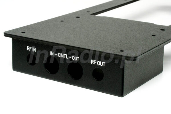 YAESU RF u-Tuning Kit - Zestaw bazowy do filtrów - obrazek 6