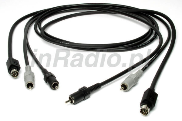 YAESU RF u-Tuning Kit - Zestaw bazowy do filtrów - obrazek 9