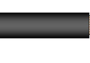 RG-213 Premium Przewód antenowy 50om
