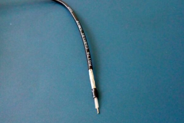 RG-174 Premium przewód antenowy 50 omowy