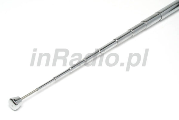 Diamond RH-205 Antena teleskopowa VHF 144MHz - obrazek 3