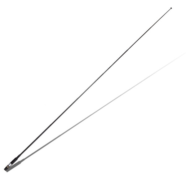 HARVEST RH-660-S1 Antena teleskopowa VHF/UHF SMA-wt.