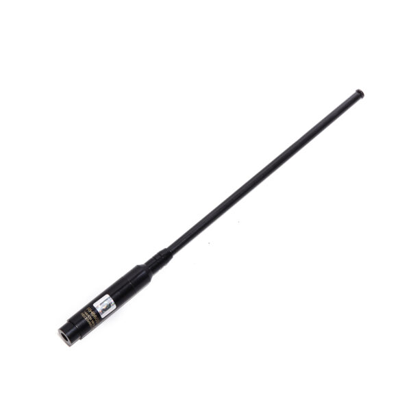 HARVEST RH-660-S1 Antena teleskopowa VHF/UHF SMA-wt. - obrazek 4