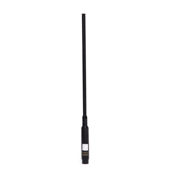 HARVEST RH-660-S2 Antena teleskopowa VHF/UHF SMA-gn.