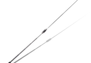 Harvest RH-770-BNC Antena teleskopowa VHF/UHF