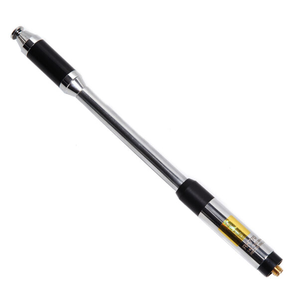 Harvest RH-770-S2 Antena teleskopowa VHF/UHF - obrazek 6