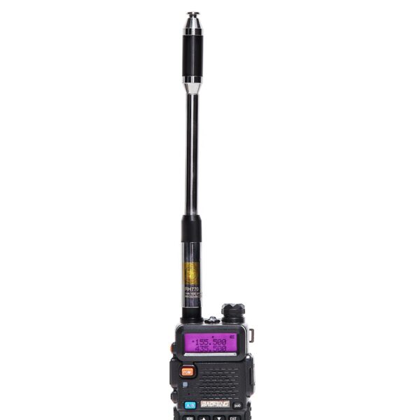 Harvest RH-770-S2 Antena teleskopowa VHF/UHF - obrazek 9