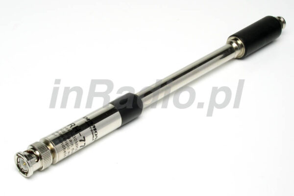 Diamond RH-770 Antena teleskopowa 144/430MHz solidna i masywna