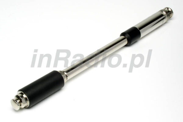 Diamond RH-770 Antena teleskopowa 144/430MHz solidna i masywna - obrazek 2