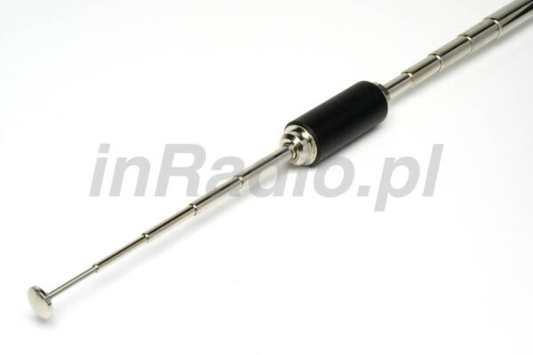 Diamond RH-770 Antena teleskopowa 144/430MHz solidna i masywna - obrazek 3