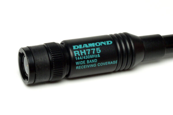 Diamond RH-775 - Antena Ręczna 144 /430MHz - obrazek 5