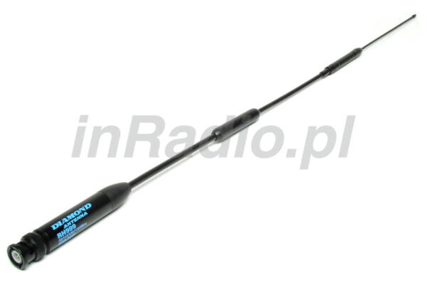 DIAMOND RH-999 - Antena Ręczna 50 /144 /430 /1200MHz