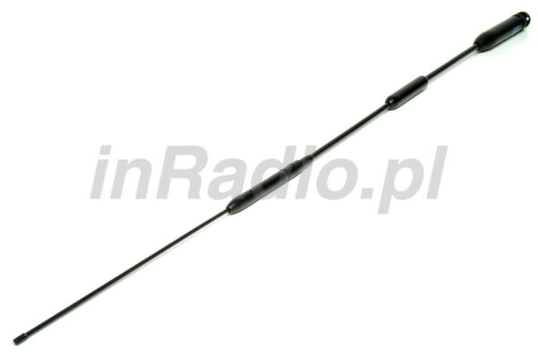 DIAMOND RH-999 - Antena Ręczna 50 /144 /430 /1200MHz - obrazek 2