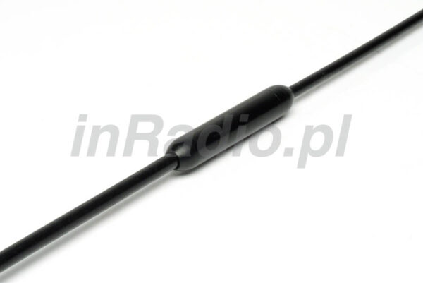 DIAMOND RH-999 - Antena Ręczna 50 /144 /430 /1200MHz - obrazek 4