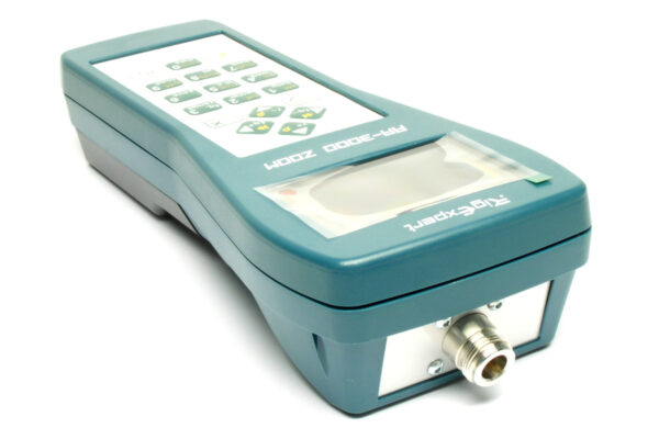 Rigexpert AA-3000 Zoom Analizator antenowy 3GHz - obrazek 3