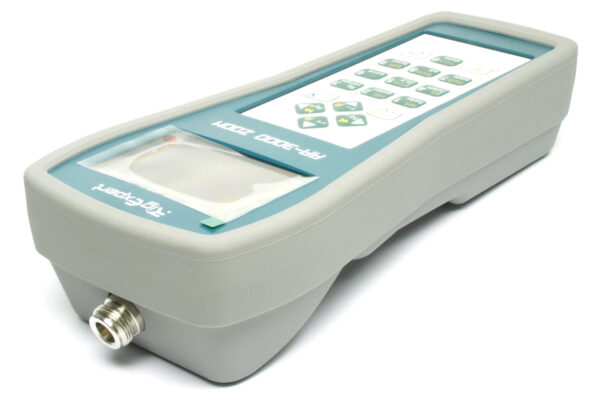 Rigexpert AA-3000 Zoom Analizator antenowy 3GHz - obrazek 4