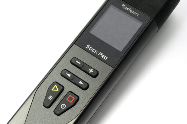 Rigexpert Stick Pro Analizator antenowy