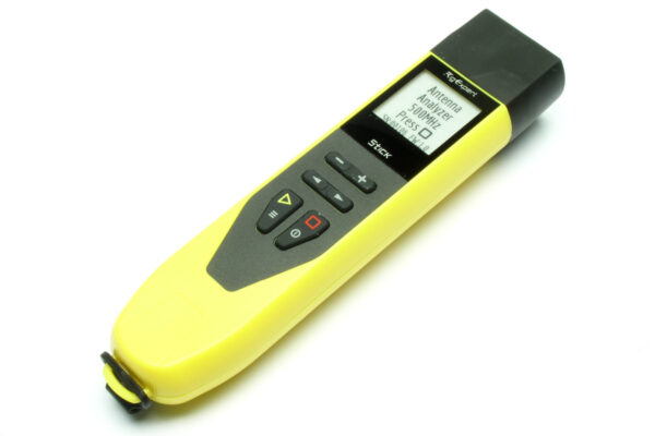 Rigexpert Stick 500 Kieszonkowy analizator antenowy
