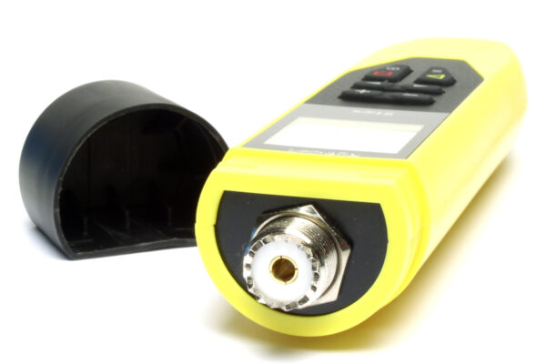 Rigexpert Stick 500 Kieszonkowy analizator antenowy - obrazek 3