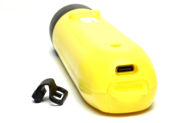 Rigexpert Stick 500 Kieszonkowy analizator antenowy - obrazek 4