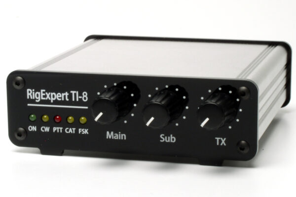 RigExpert TI-8 Modem Cyfrowy