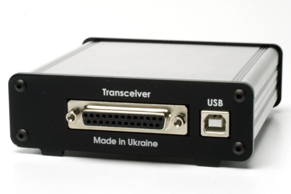 RigExpert TI-8 Modem Cyfrowy - obrazek 2
