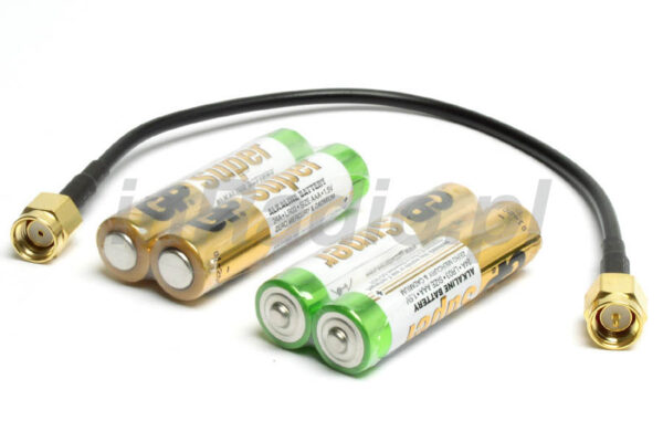 RigExpert IT-24 Analizator Antenowy - obrazek 13