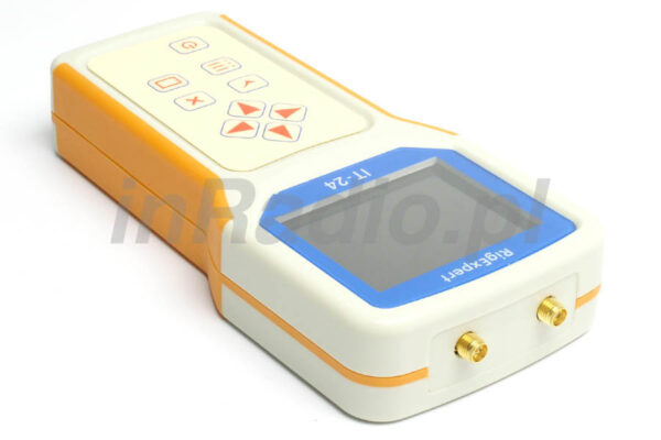 RigExpert IT-24 Analizator Antenowy - obrazek 5
