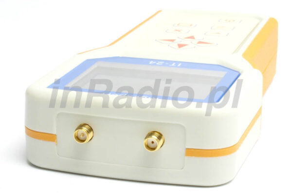 RigExpert IT-24 Analizator Antenowy - obrazek 6