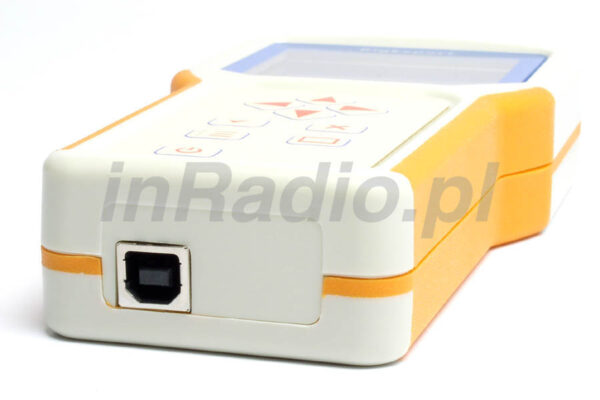 RigExpert IT-24 Analizator Antenowy - obrazek 7