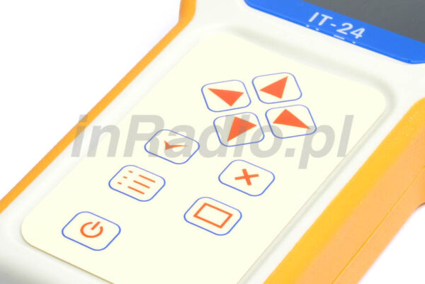 RigExpert IT-24 Analizator Antenowy - obrazek 8