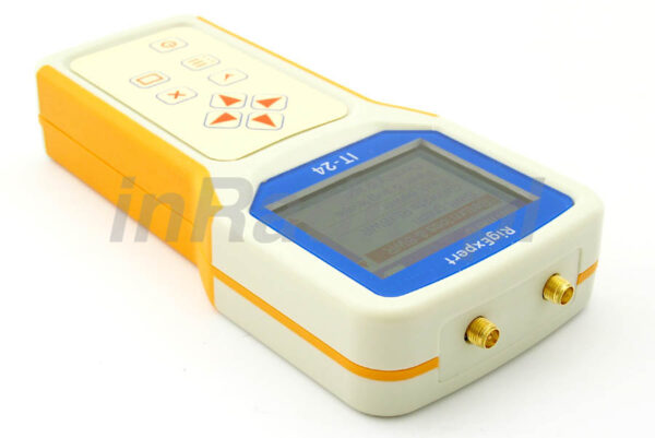 RigExpert IT-24 Analizator Antenowy - obrazek 10
