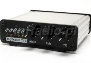 Rigexpert TI-7 - Modem Cyfrowy