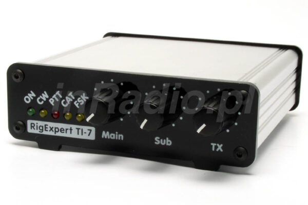 Rigexpert TI-7 - Modem Cyfrowy