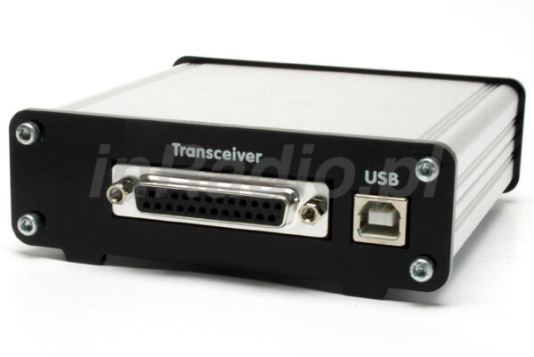Rigexpert TI-7 - Modem Cyfrowy - obrazek 2