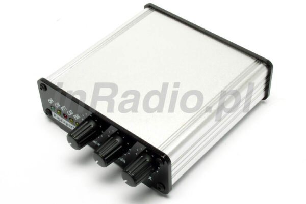 Rigexpert TI-7 - Modem Cyfrowy - obrazek 3