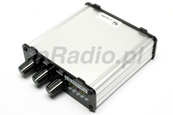 Rigexpert TI-7 - Modem Cyfrowy - obrazek 4