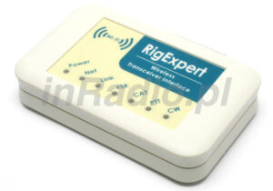 Rigexpert WTI-1 Bezprzewodowy modem cyfrowy