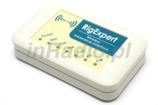 Rigexpert WTI-1 Bezprzewodowy modem cyfrowy