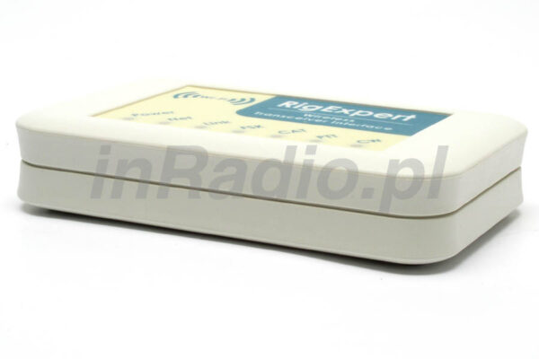 Rigexpert WTI-1 Bezprzewodowy modem cyfrowy - obrazek 5