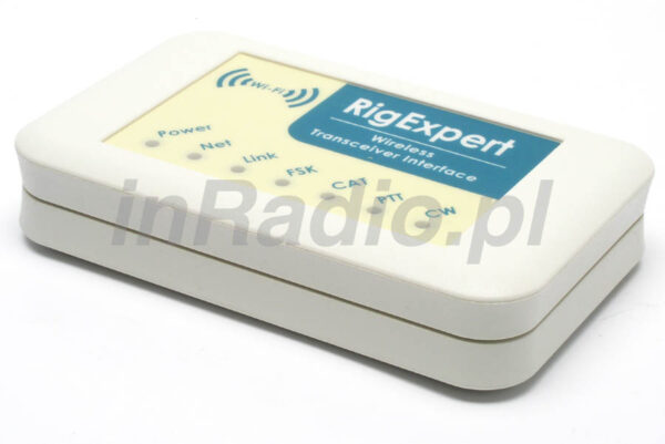 Rigexpert WTI-1 Bezprzewodowy modem cyfrowy - obrazek 7